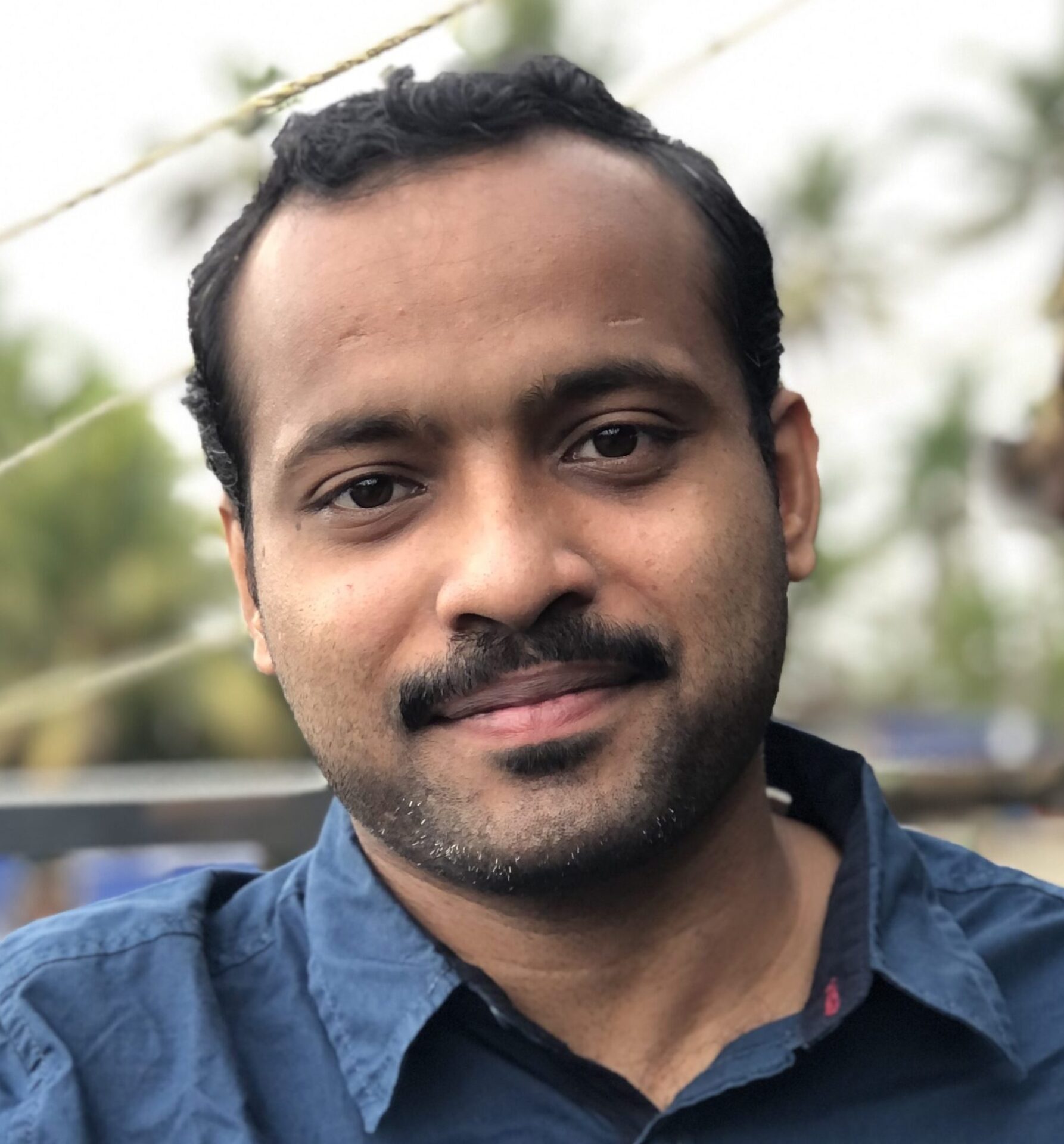 P.C. Saidalavi